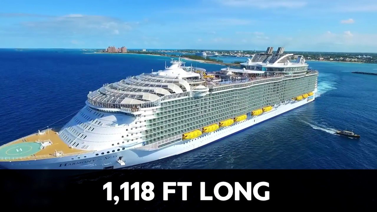 top 10 most expensive cruise in the world